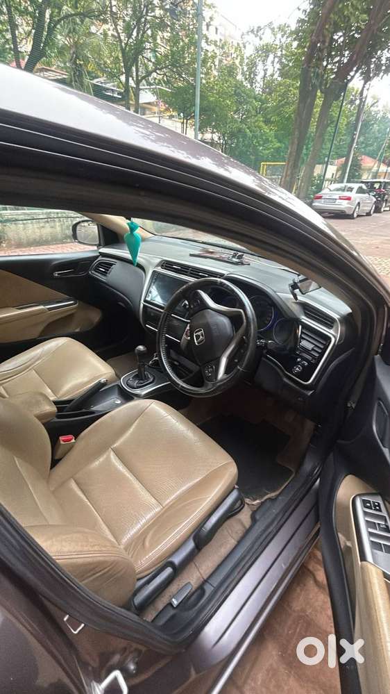 Single Hand Driven (w 0 Accidents/claim) Honda City For Sale