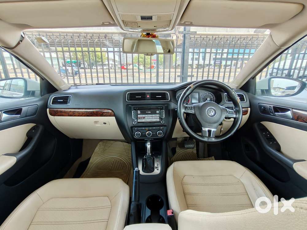 Volkswagen Jetta 2.0l Tdi Highline At, 2014, Diesel