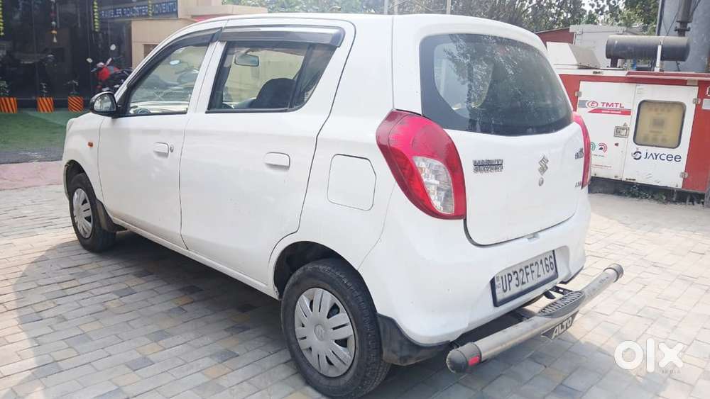Maruti Suzuki Alto 800 Petrol Well Maintained
