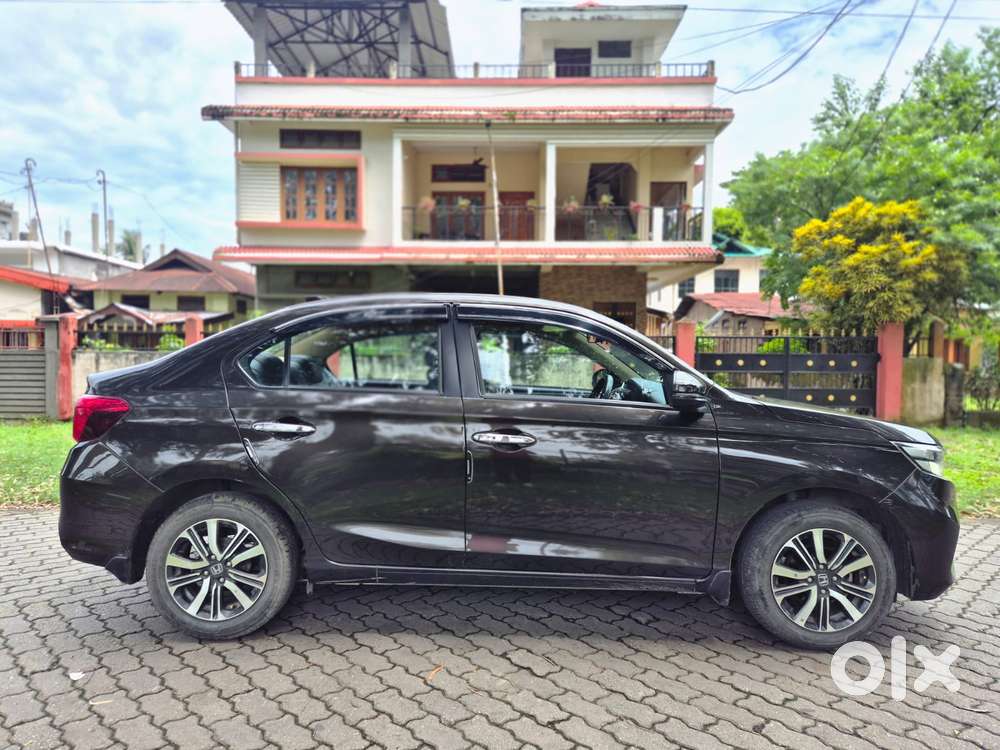 Honda Amaze Vx 1.2 Petrol Mt, 2023, Petrol