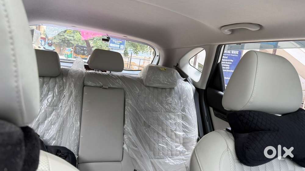 Kia Seltos Petrol 2023 Bh Registered Very Good Condition
