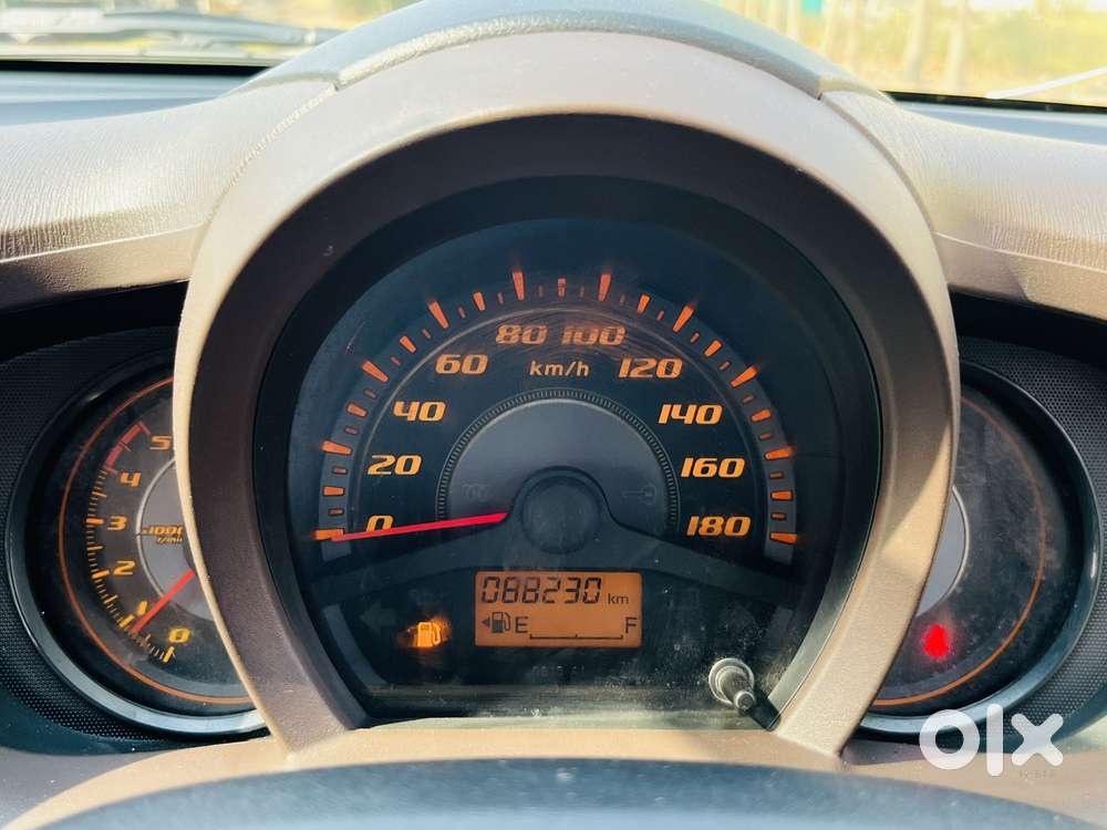 Honda Amaze S Mt I-dtec, 2013, Diesel