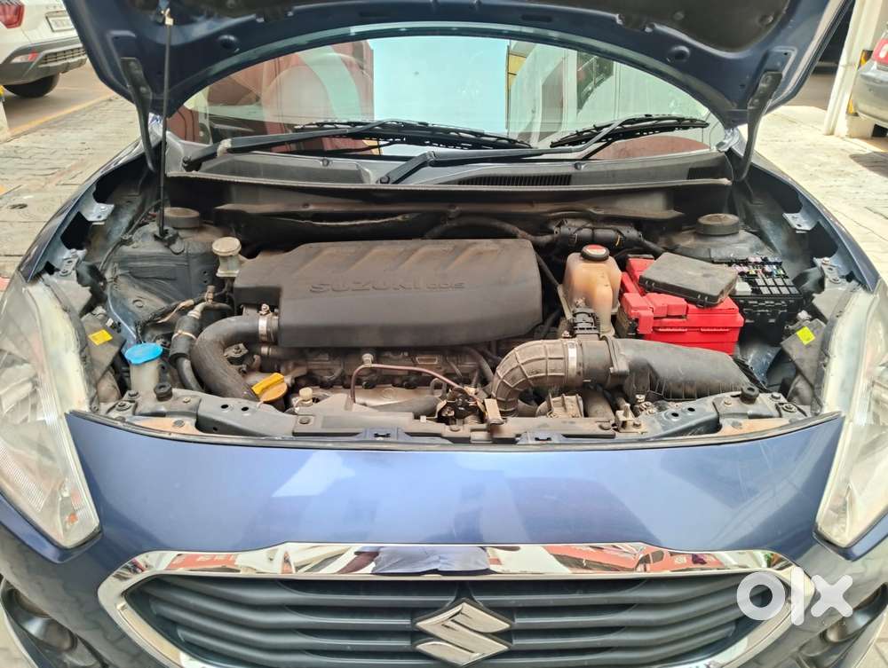 Maruti Suzuki Swift Dzire Vdi, 2018, Diesel