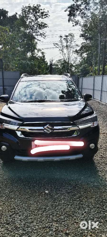 Maruti Suzuki Xl6 2026 Petrol