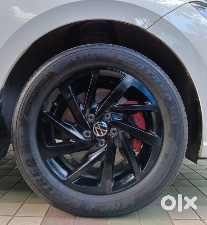 Volkswagen Virtus Gt Plus 1.5 Tsi Evo Dsg (electric Seats), 2024, Pe..