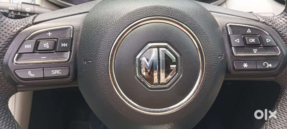 Mg Astor 1.5 Sharp Cvt, 2024, Petrol