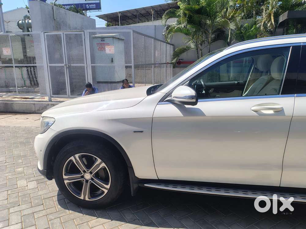 Mercedes-benz Gla 220d 4matic, 2016, Diesel