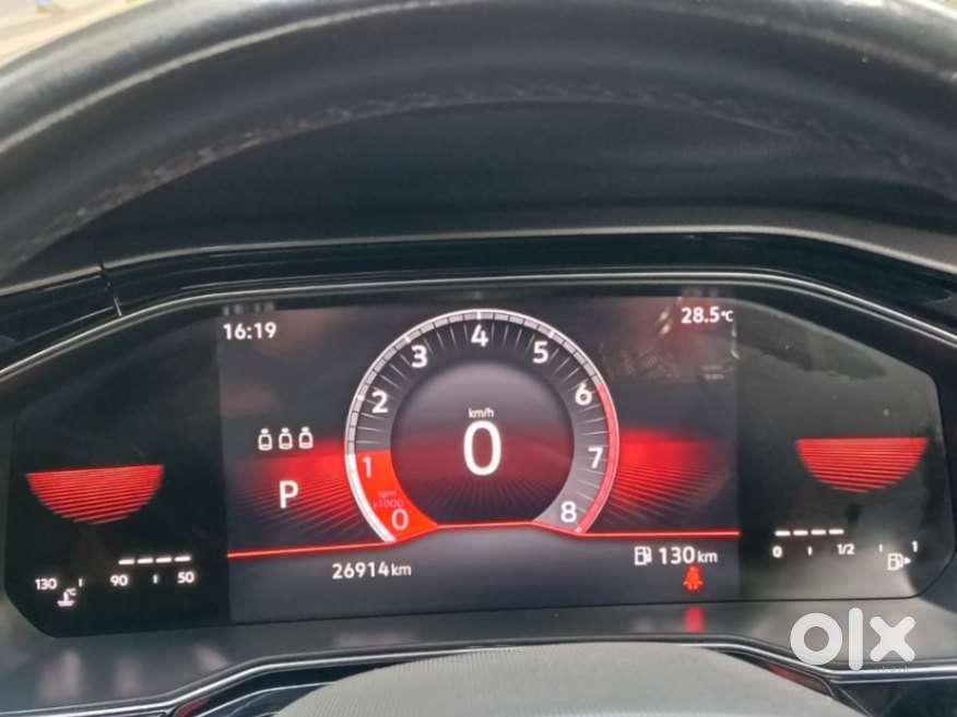 Volkswagen Virtus Gt Plus 1.5 Tsi Evo Dsg (electric Seats), 2024, Pe..