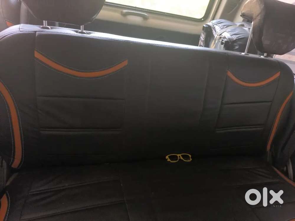 Mahindra Scorpio Diesel 2012 With Style