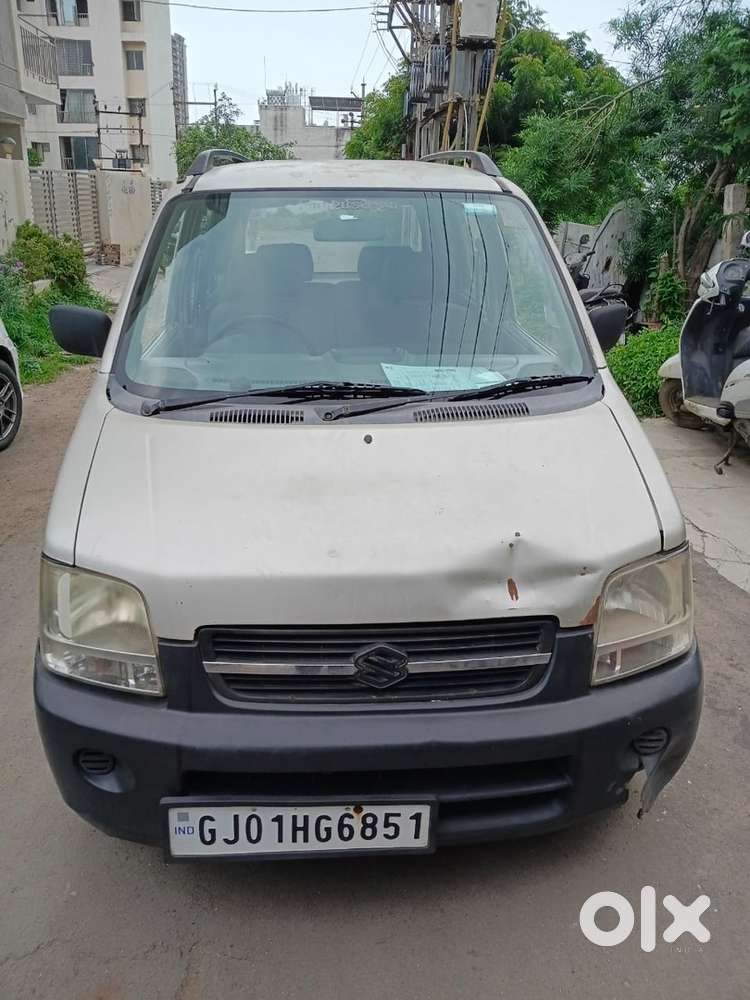 Wagon R 2030 Passing Cng Petrol For Sale
