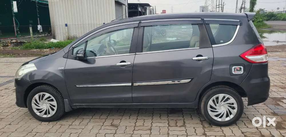 2014 Maruti Ertiga Vdi