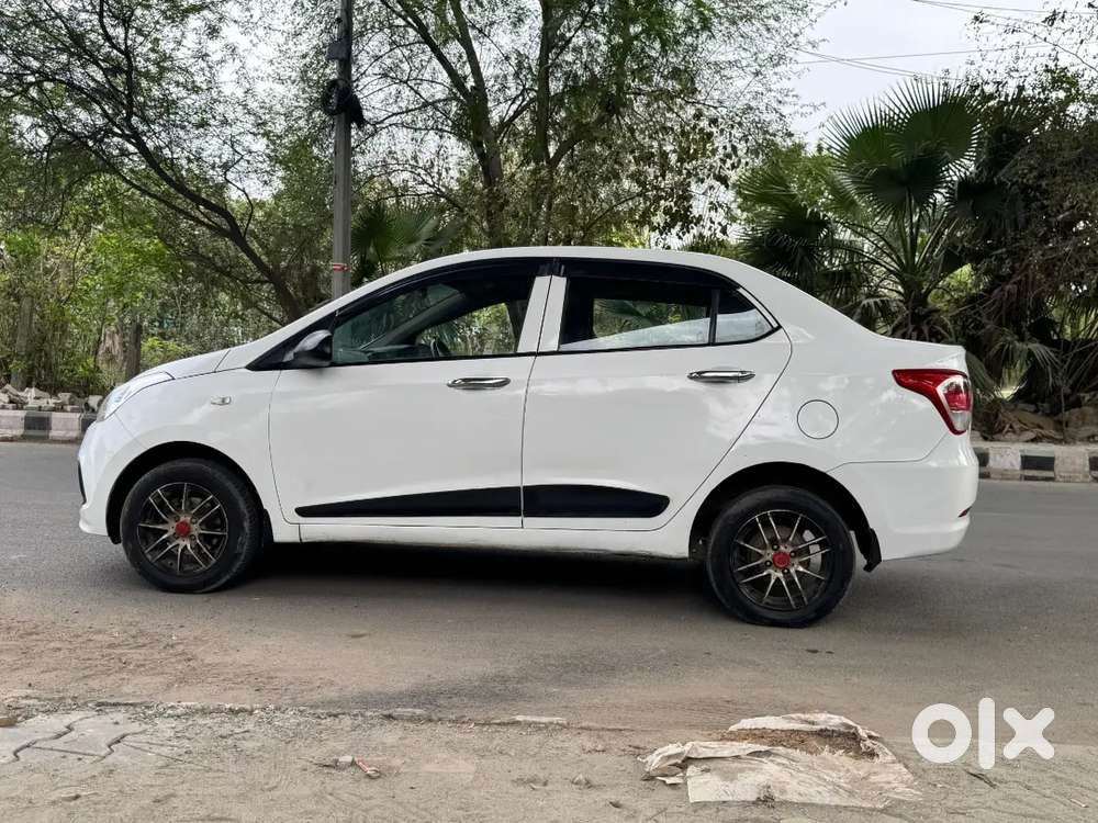 Hyundai Xcent Prime 2018 Petrol 59000 Km Driven