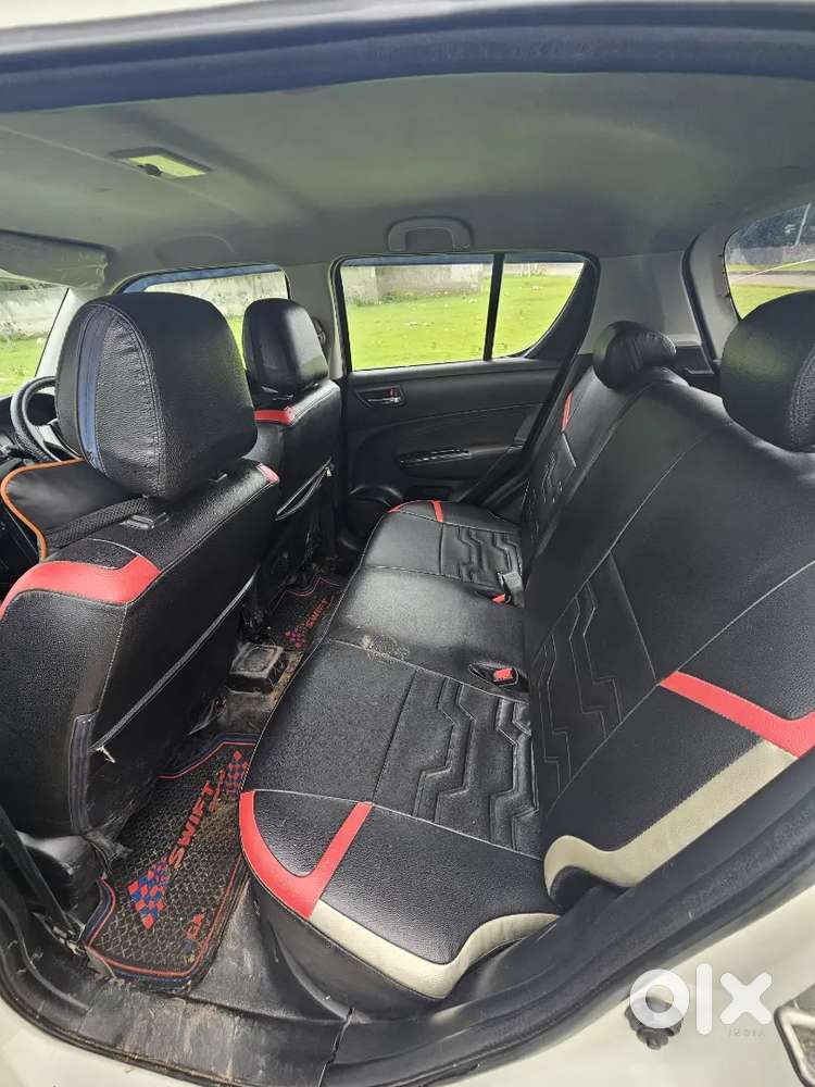 Maruti Suzuki Swift Vdi 2016