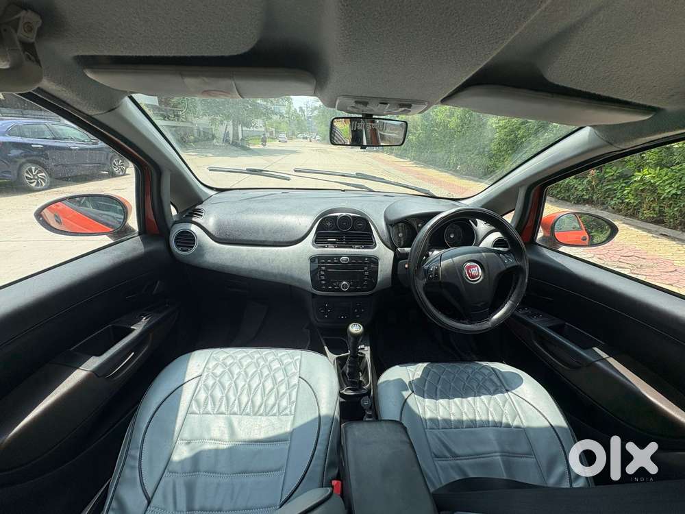 Fiat Adventure Sport 1.6, 2014, Diesel