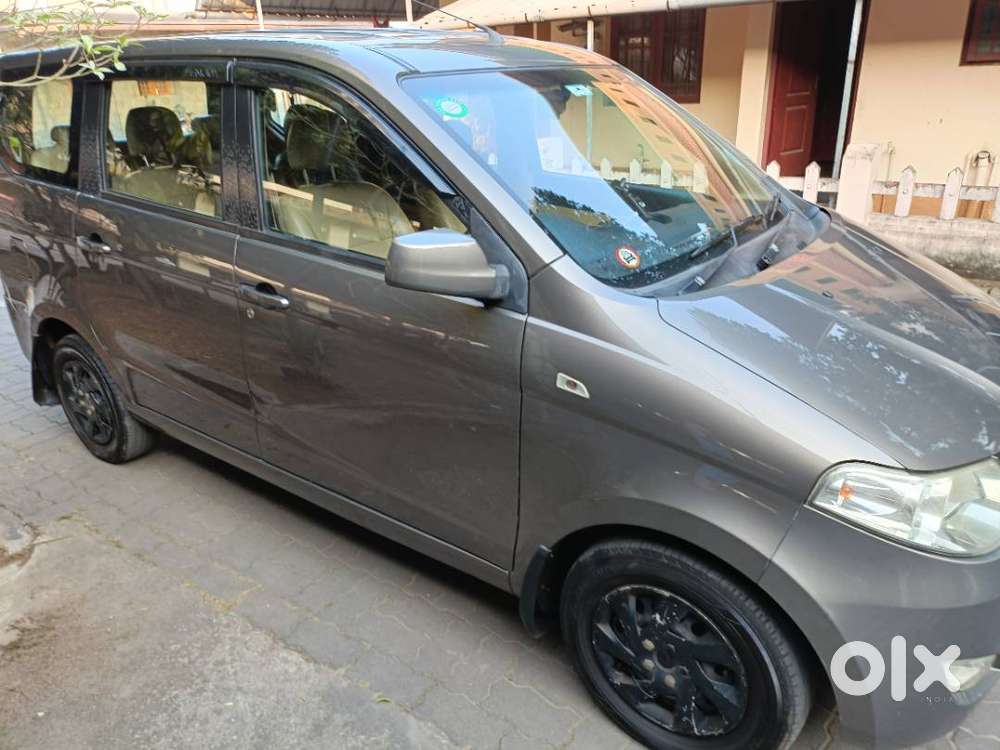 Chevrolet Enjoy 2013 Diesel 138000 Km Driven