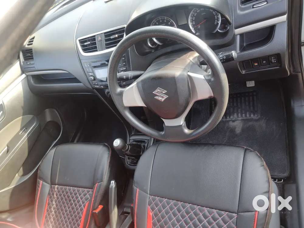 Swift Vxi Maruti Suzuki 2014