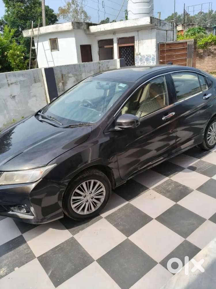 Honda Cr-v Special 2016