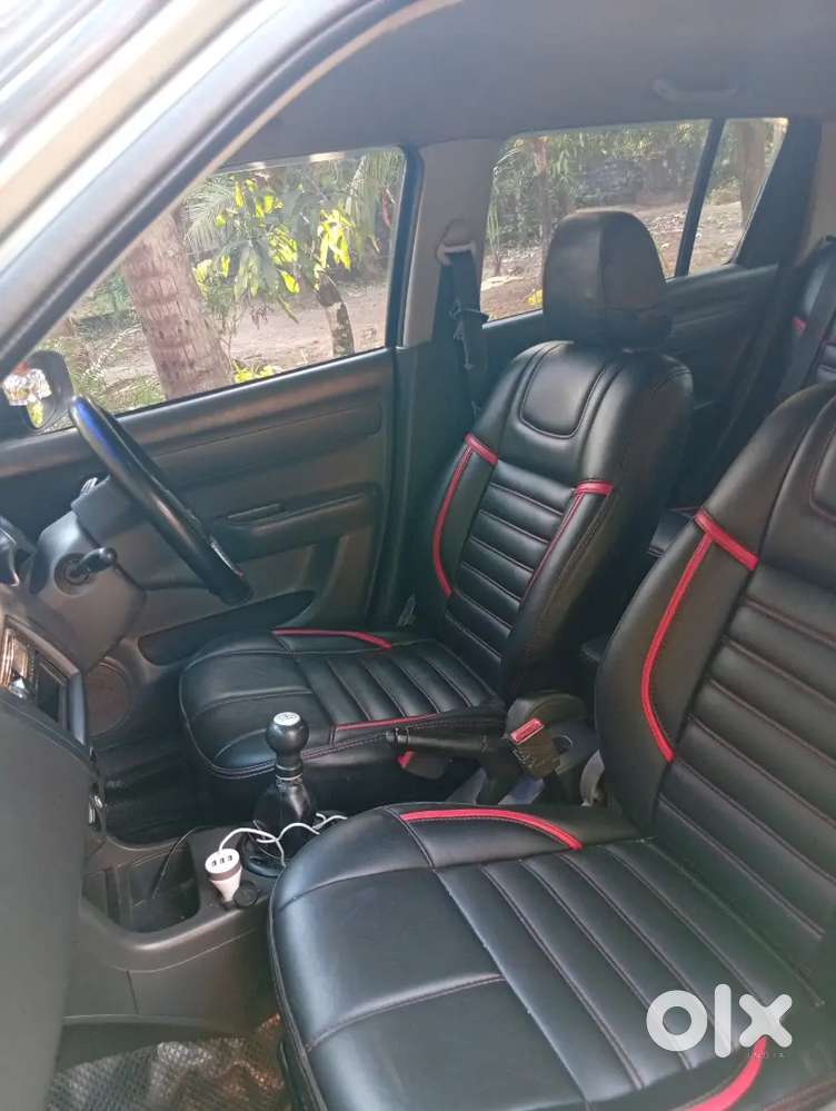 Maruti Suzuki Swift 2007/ldi/bsiv 20km/l