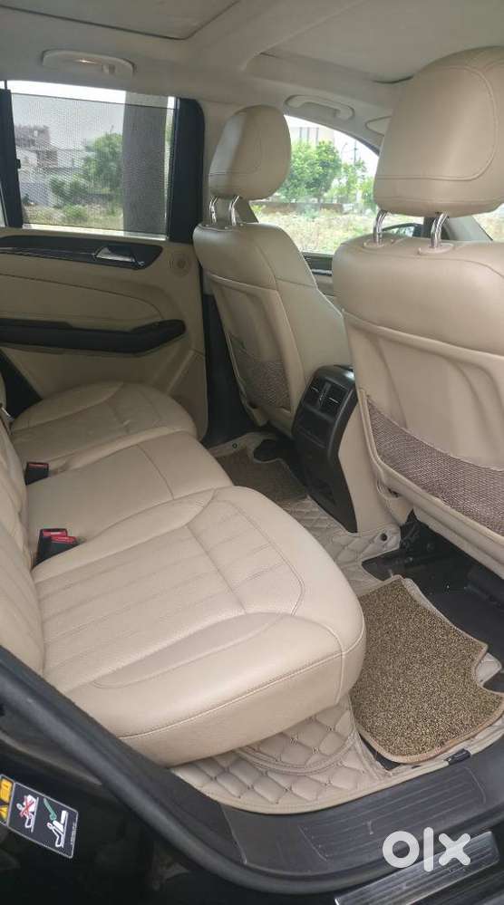 Mercedes-benz Glc 220d 4matic, 2018, Diesel