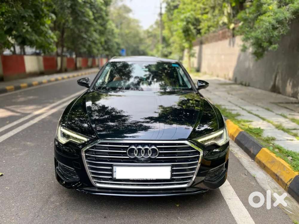 Audi A6 2.0 45 Tfsi Technology, 2022, Petrol