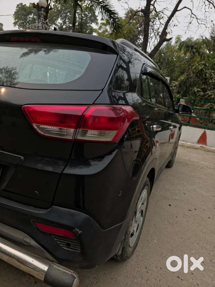 Hyundai Creta 1.4 Crdi S Plus, 2018, Diesel