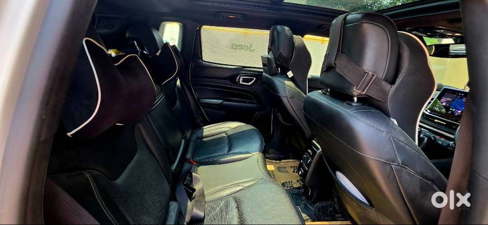 Jeep Compass Model S 4x4 At (2021) Available For Sale