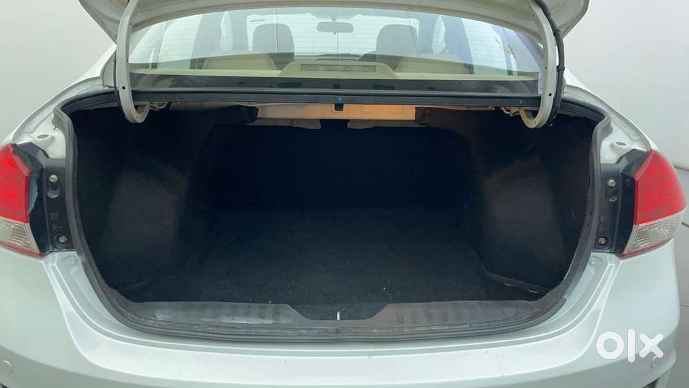 Maruti Suzuki Ciaz 1.4 At Delta, 2018, Petrol