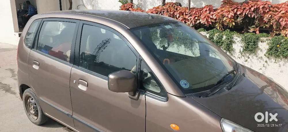 Maruti Suzuki Zen Estilo 1.0 2011 Km Driven