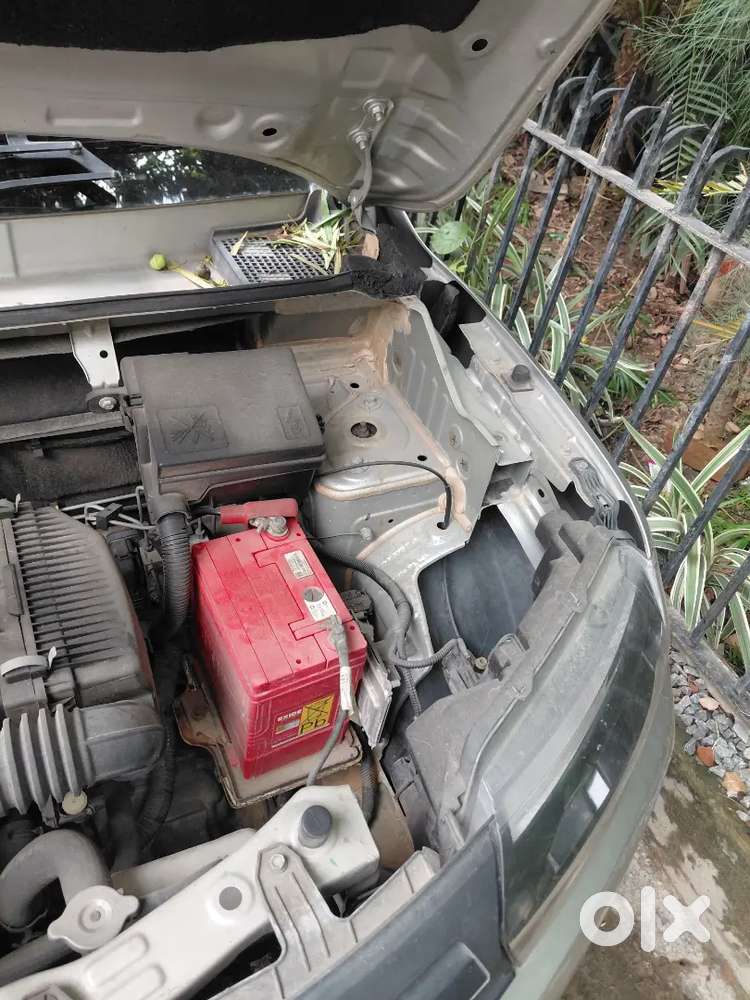 Renault Kwid 2022 Petrol