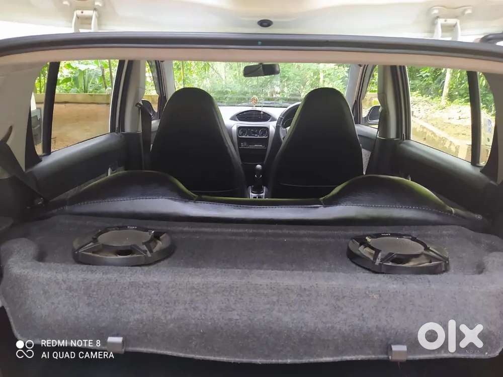 Alto 800 Lxi 2017 Family Owned Single Owner Ready To Ride Condition