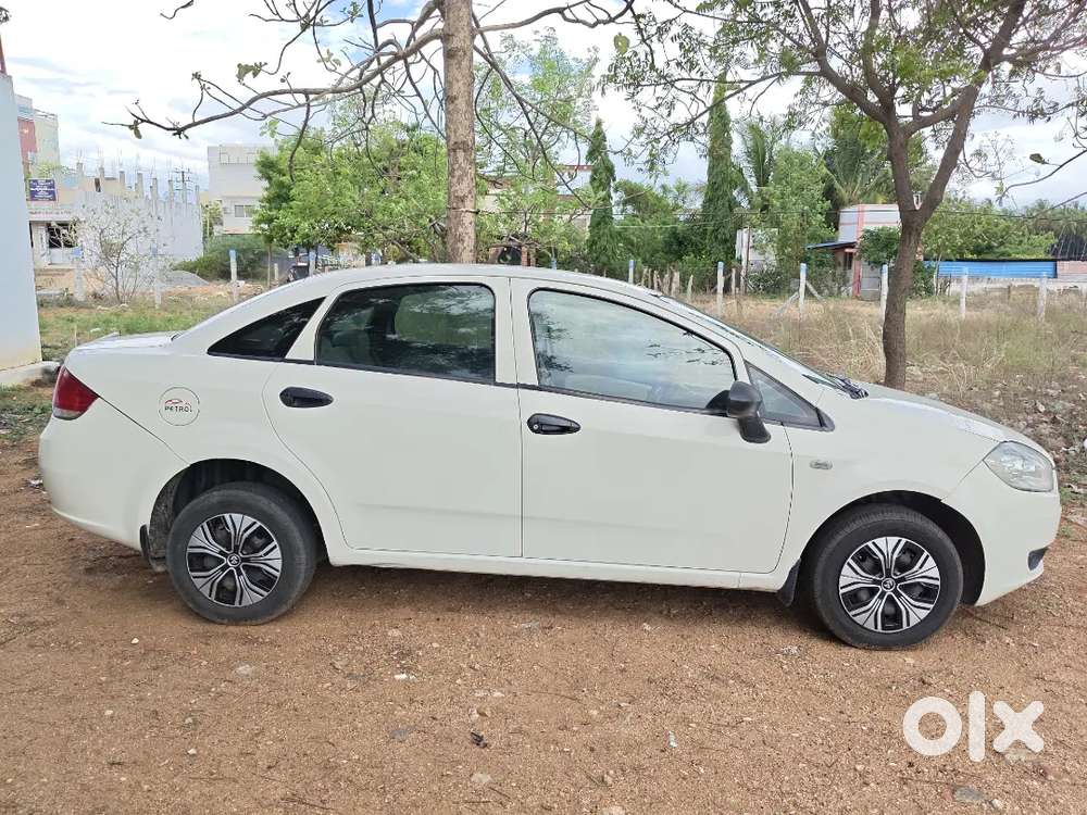 Fiat Linea Petrol