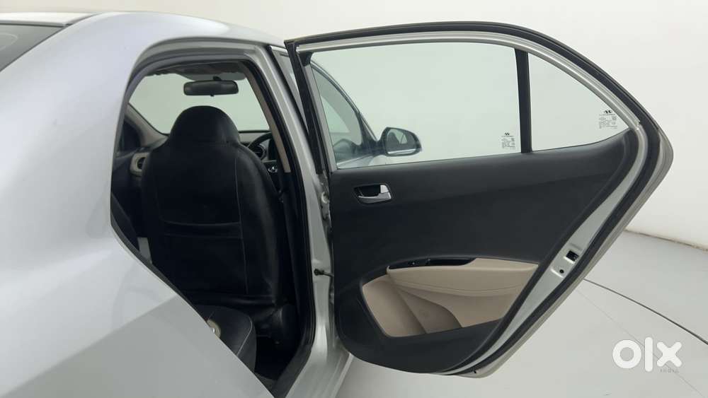 Hyundai Xcent [2014-2017] 1.2 S, 2014, Petrol