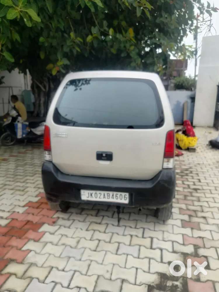Maruti Suzuki Wagon R 2006 - 2031 All Documents Ok