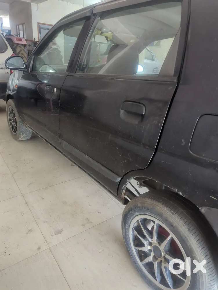 Maruti Suzuki Alto 2007, First Owner