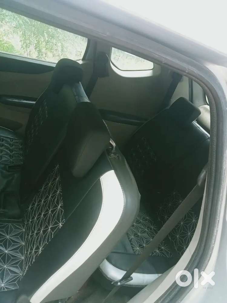 Renault Triber October 2020