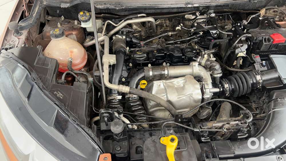 Ford Ecosport [ ] 1.5 Trend Tdci, 2019, Diesel