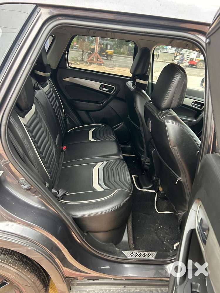 Maruti Suzuki Vitara Brezza Zdi Amt, 2019, Diesel