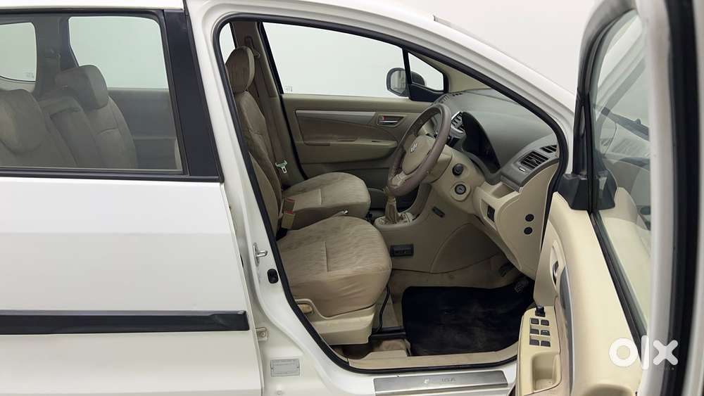 Maruti Suzuki Ertiga 1.5 Vxi, 2013, Petrol