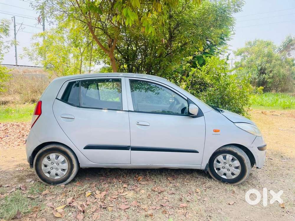 Hyundai Grand I10 2009