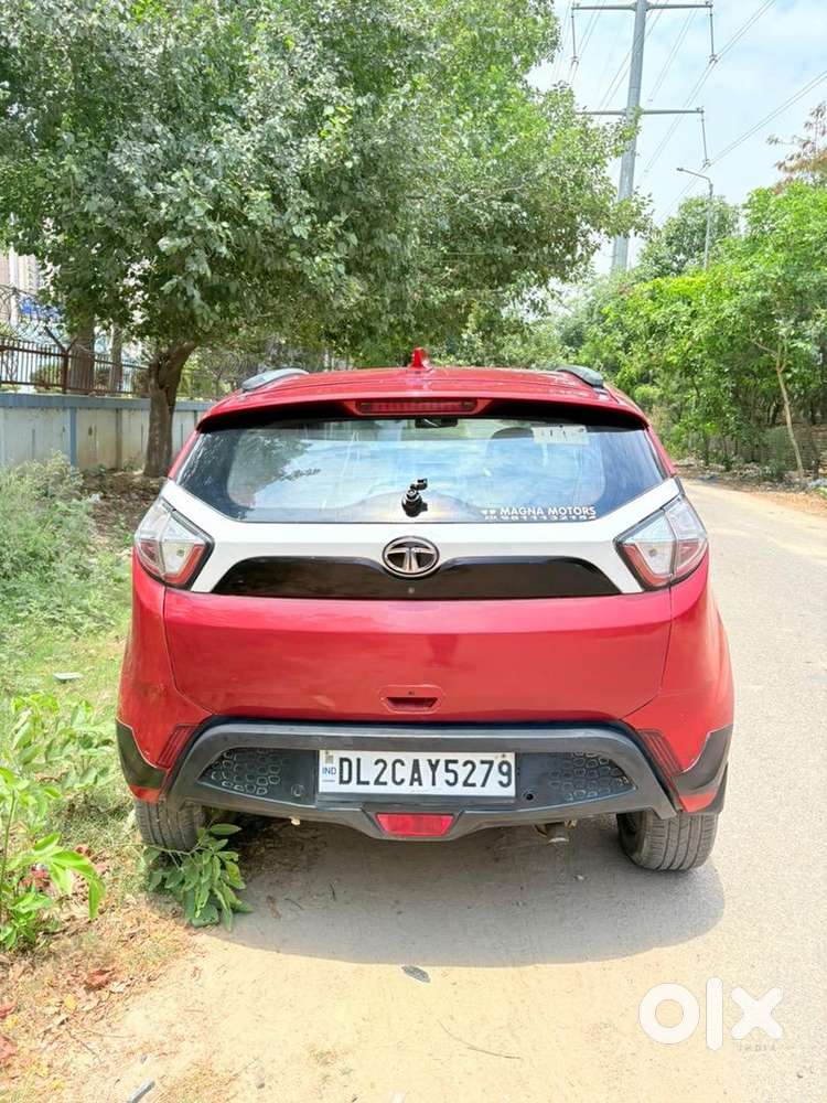 Nexon 2018 1st Owner
