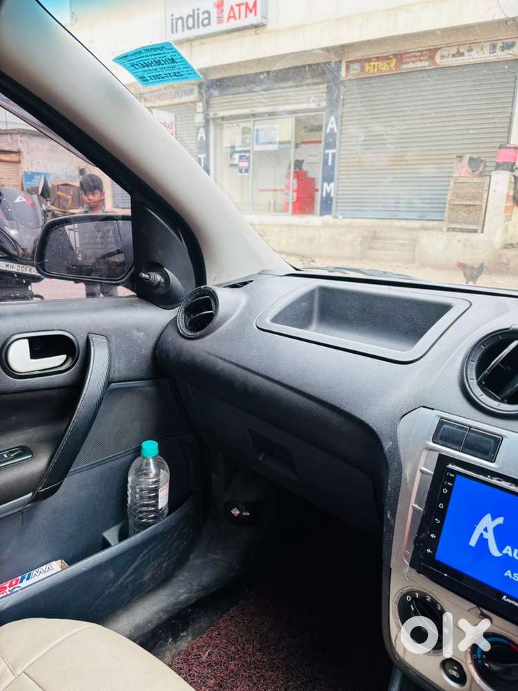 Ford Fiesta Diesel 2012