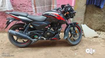 Pulsar 150 online dual disc abs