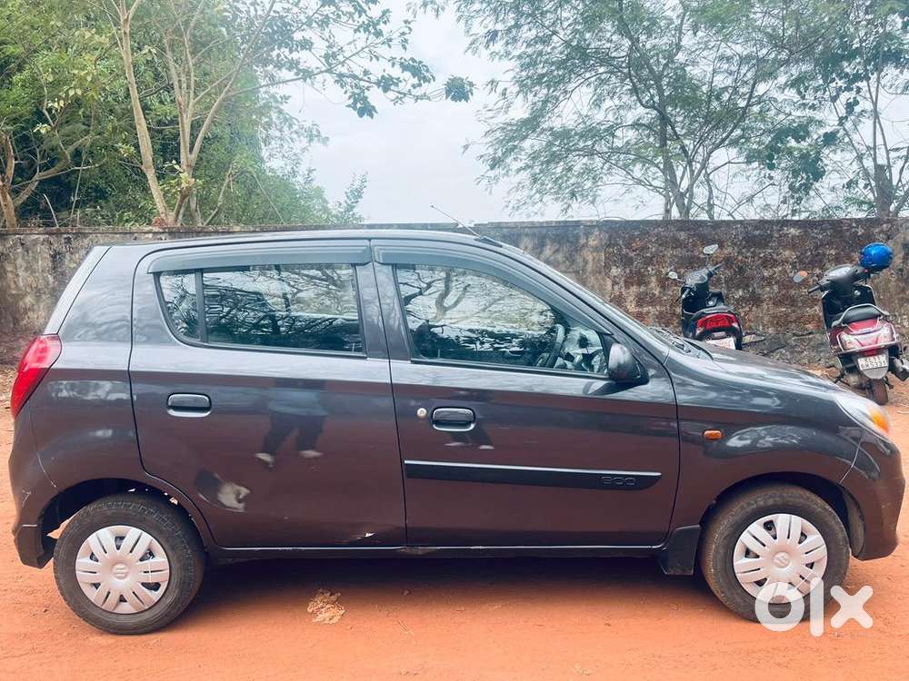 Maruti Suzuki Alto 800 2018 Petrol Good Condition
