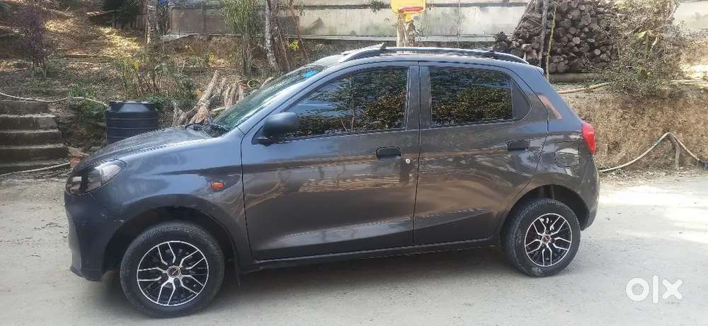 Maruti Suzuki Alto K10 2023 Petrol Well Maintained