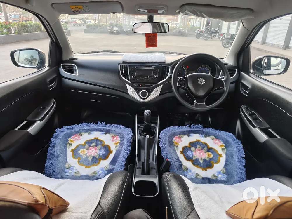 Maruti Suzuki Baleno 2016 Diesel Good Condition