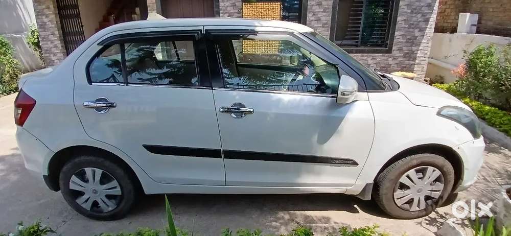 Maruti Suzuki Swift Dzire 2016