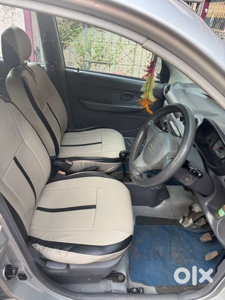 Hyundai Santro Xing Xl 2006