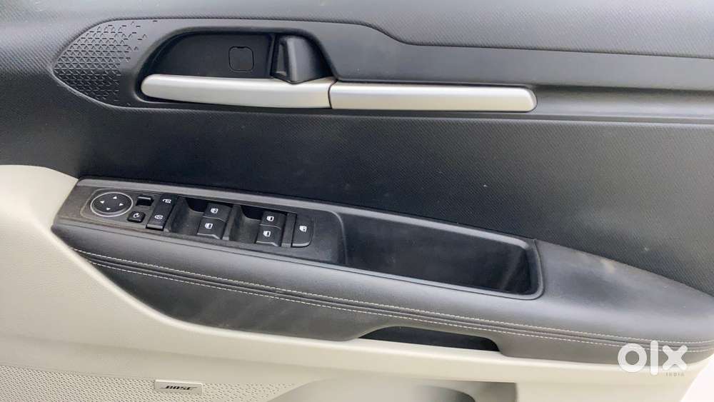 Kia Sonet Htx Plus Turbo Imt, 2020, Petrol