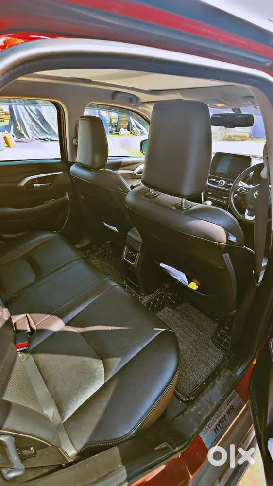 Toyota Urban Cruiser Hyryder 2023 Petrol Good Condition