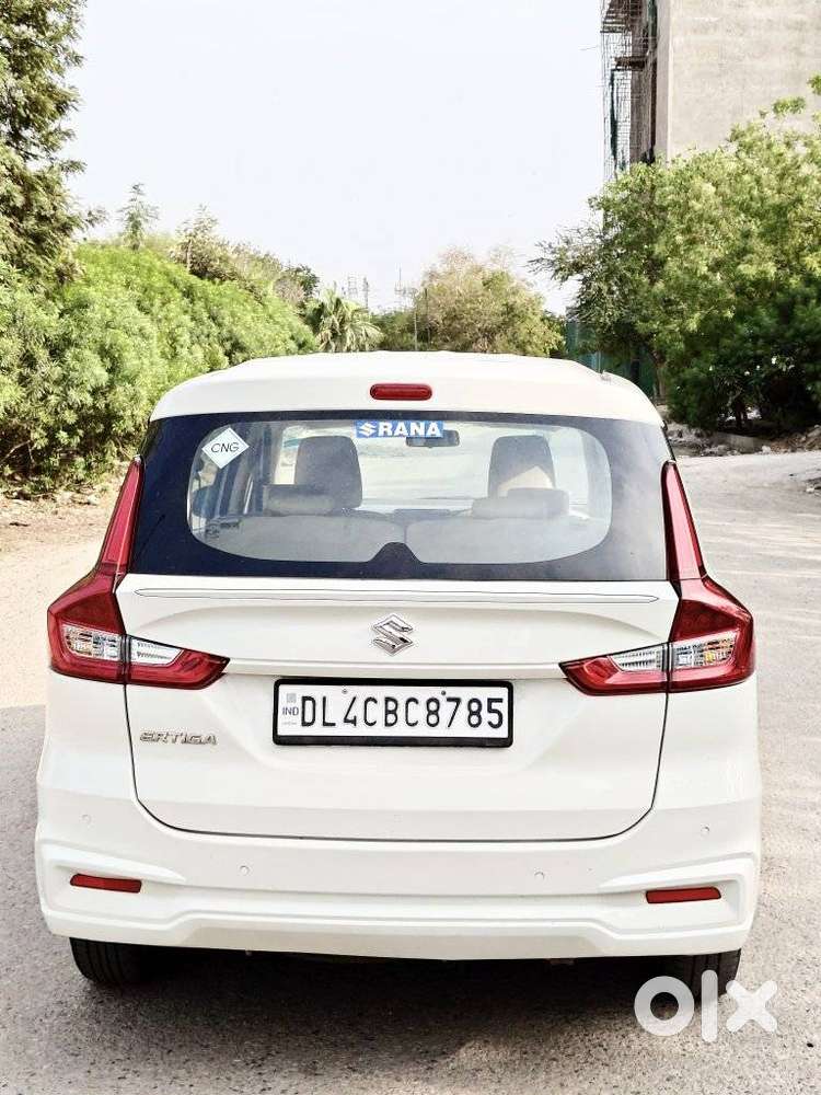 Maruti Suzuki Ertiga Vxi (o) Cng, 2024, Cng & Hybrids